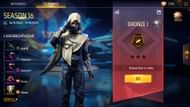 The current season ends in January (Image via Garena)